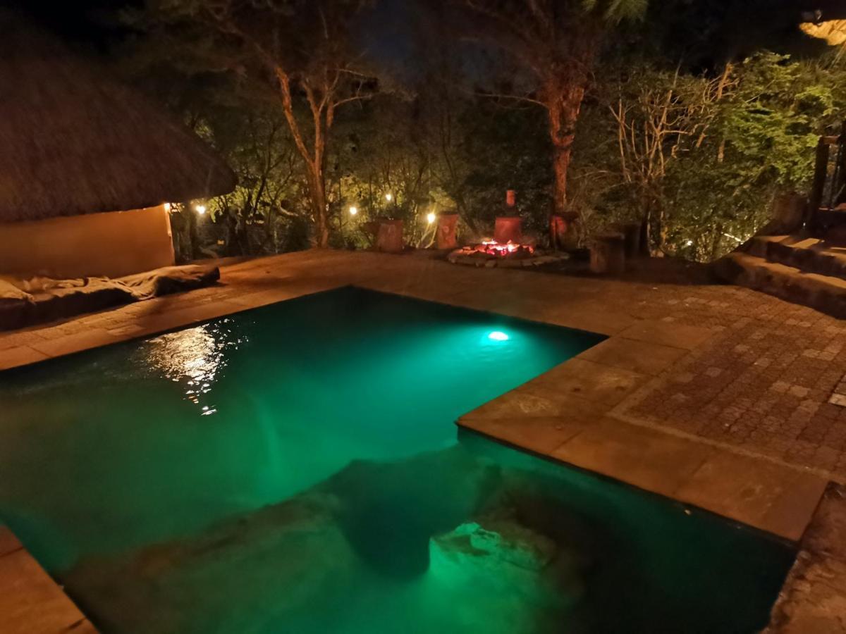 Adorable Unique Guest House - African Bush Feel Kalkheuvel Екстер'єр фото