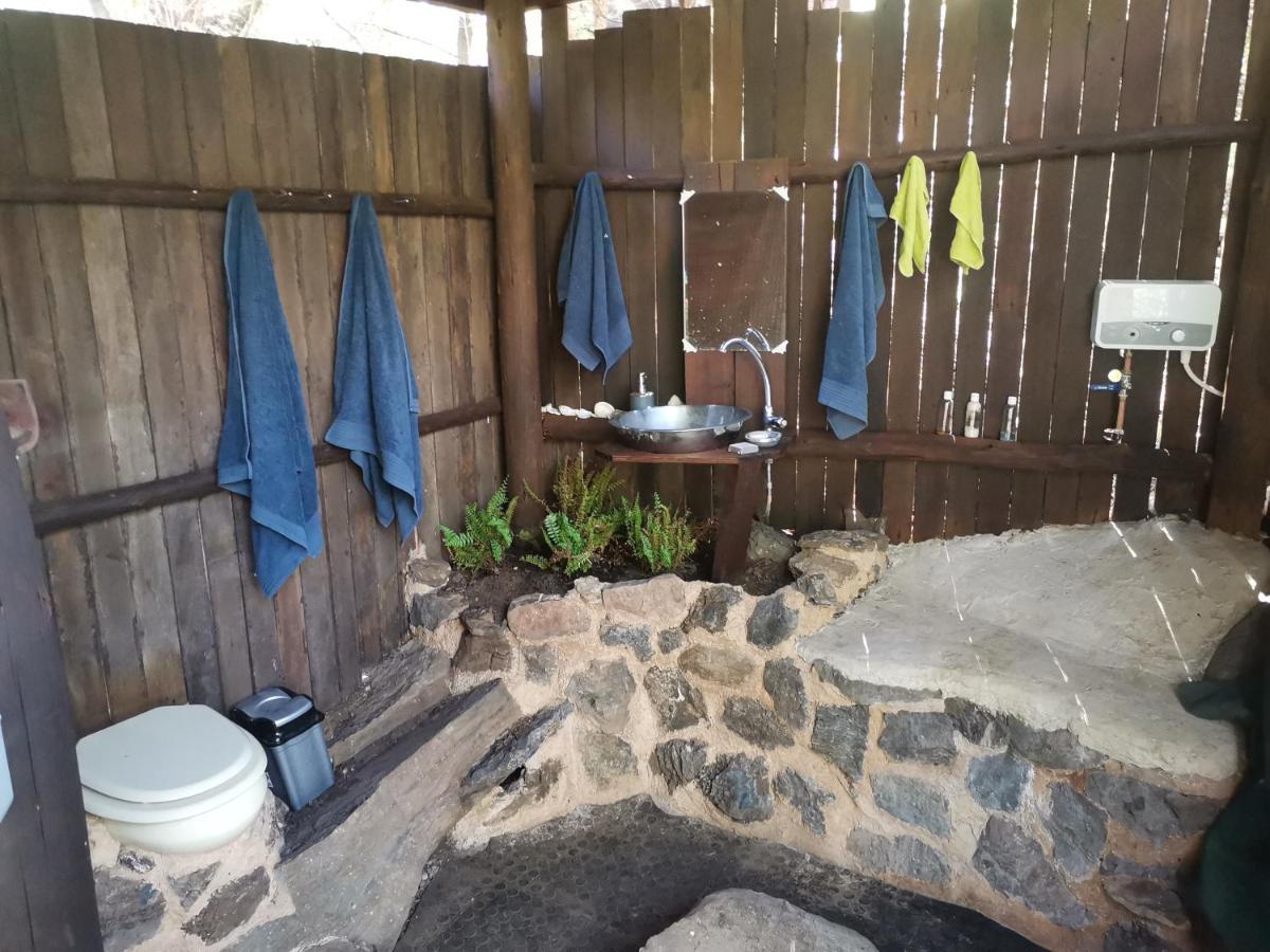 Adorable Unique Guest House - African Bush Feel Kalkheuvel Екстер'єр фото