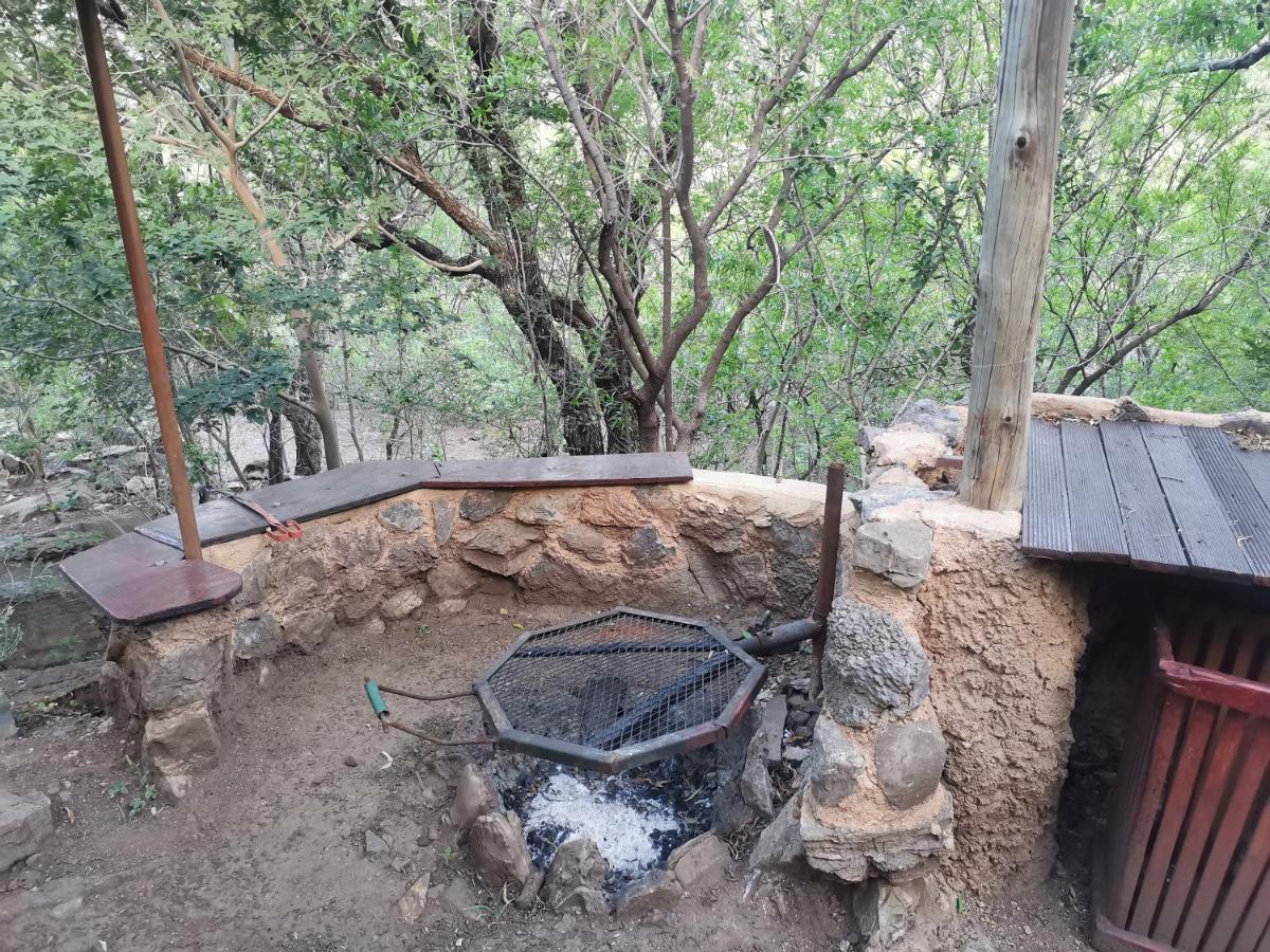 Adorable Unique Guest House - African Bush Feel Kalkheuvel Екстер'єр фото