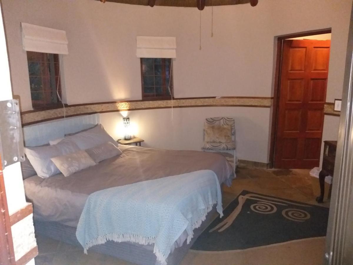 Adorable Unique Guest House - African Bush Feel Kalkheuvel Екстер'єр фото