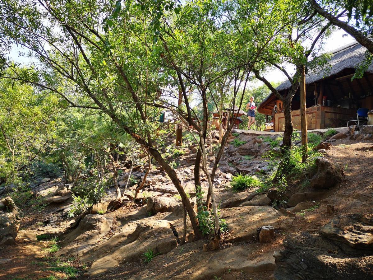 Adorable Unique Guest House - African Bush Feel Kalkheuvel Екстер'єр фото