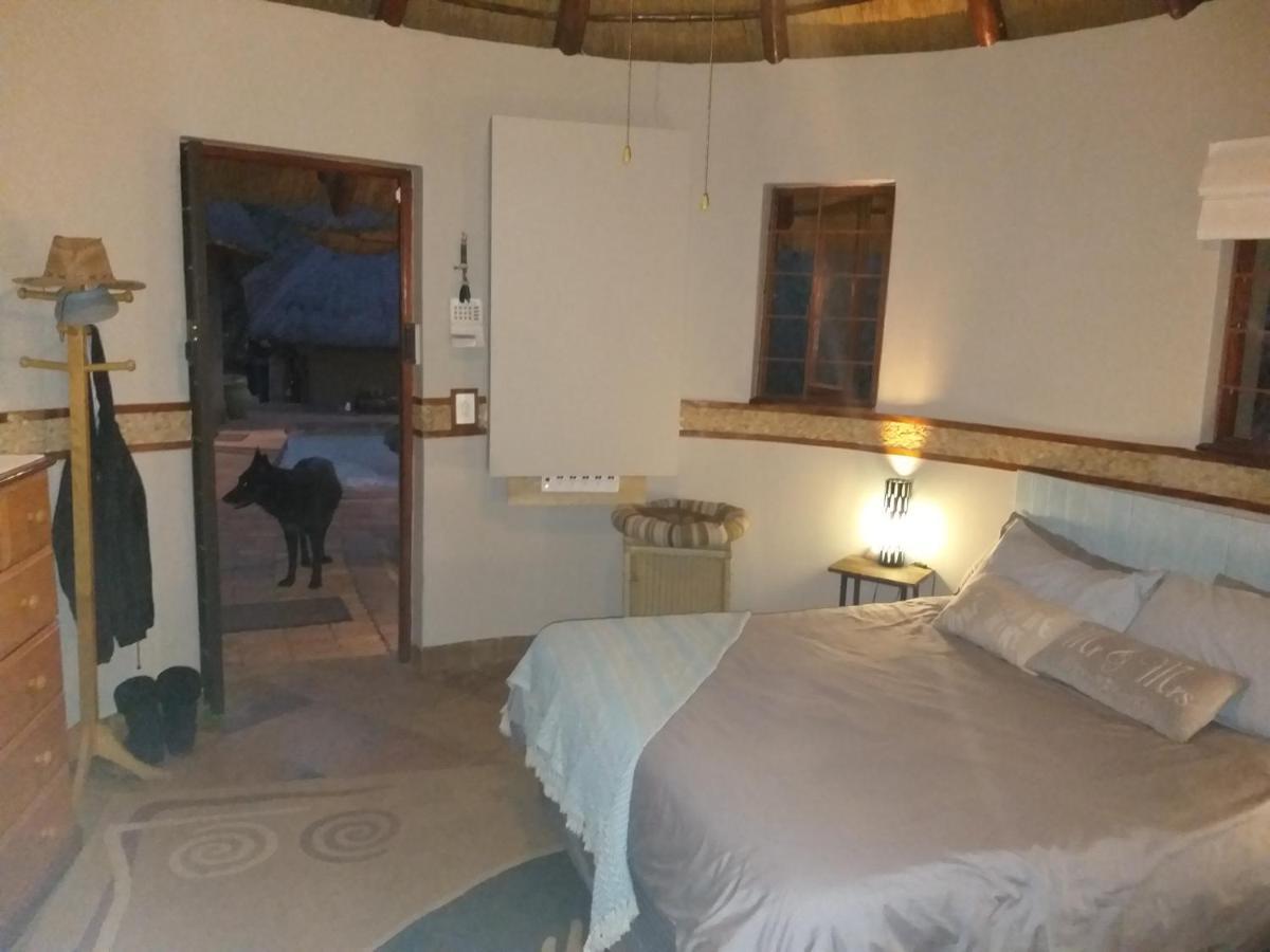 Adorable Unique Guest House - African Bush Feel Kalkheuvel Екстер'єр фото