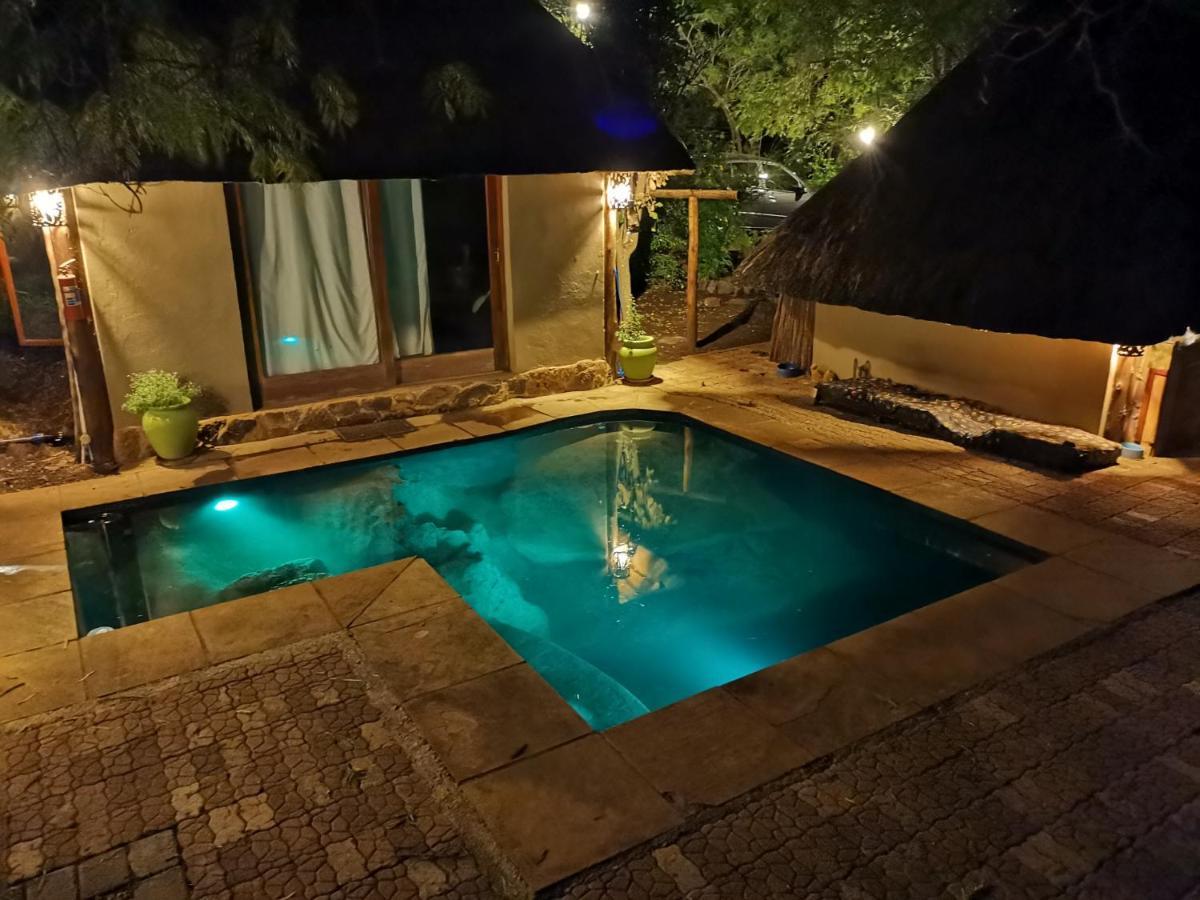 Adorable Unique Guest House - African Bush Feel Kalkheuvel Екстер'єр фото