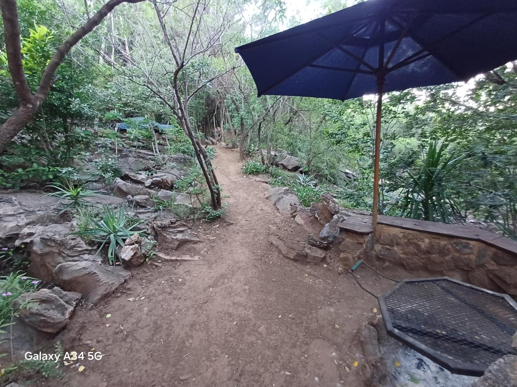 Adorable Unique Guest House - African Bush Feel Kalkheuvel Екстер'єр фото