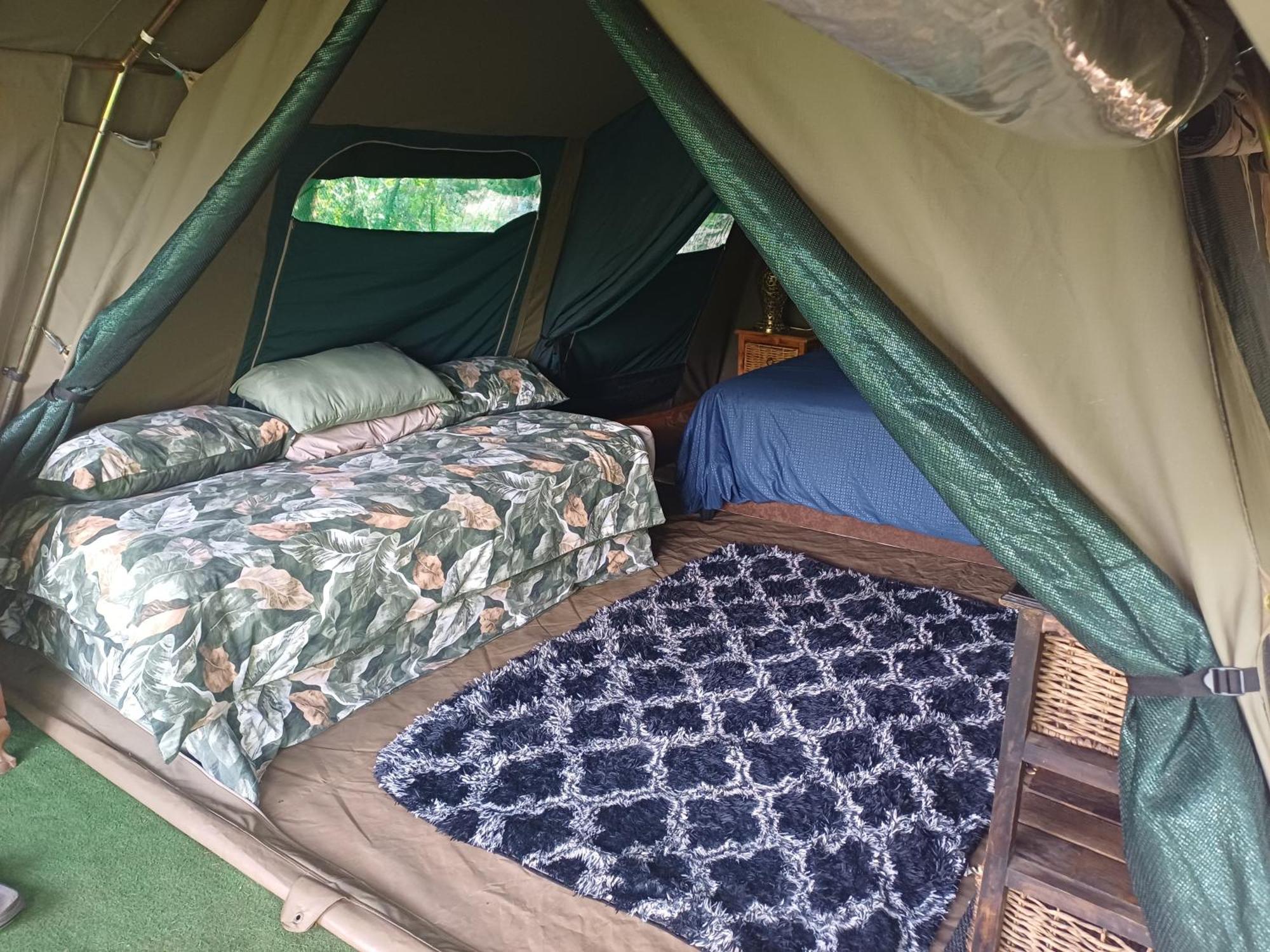 Adorable Unique Guest House - African Bush Feel Kalkheuvel Екстер'єр фото
