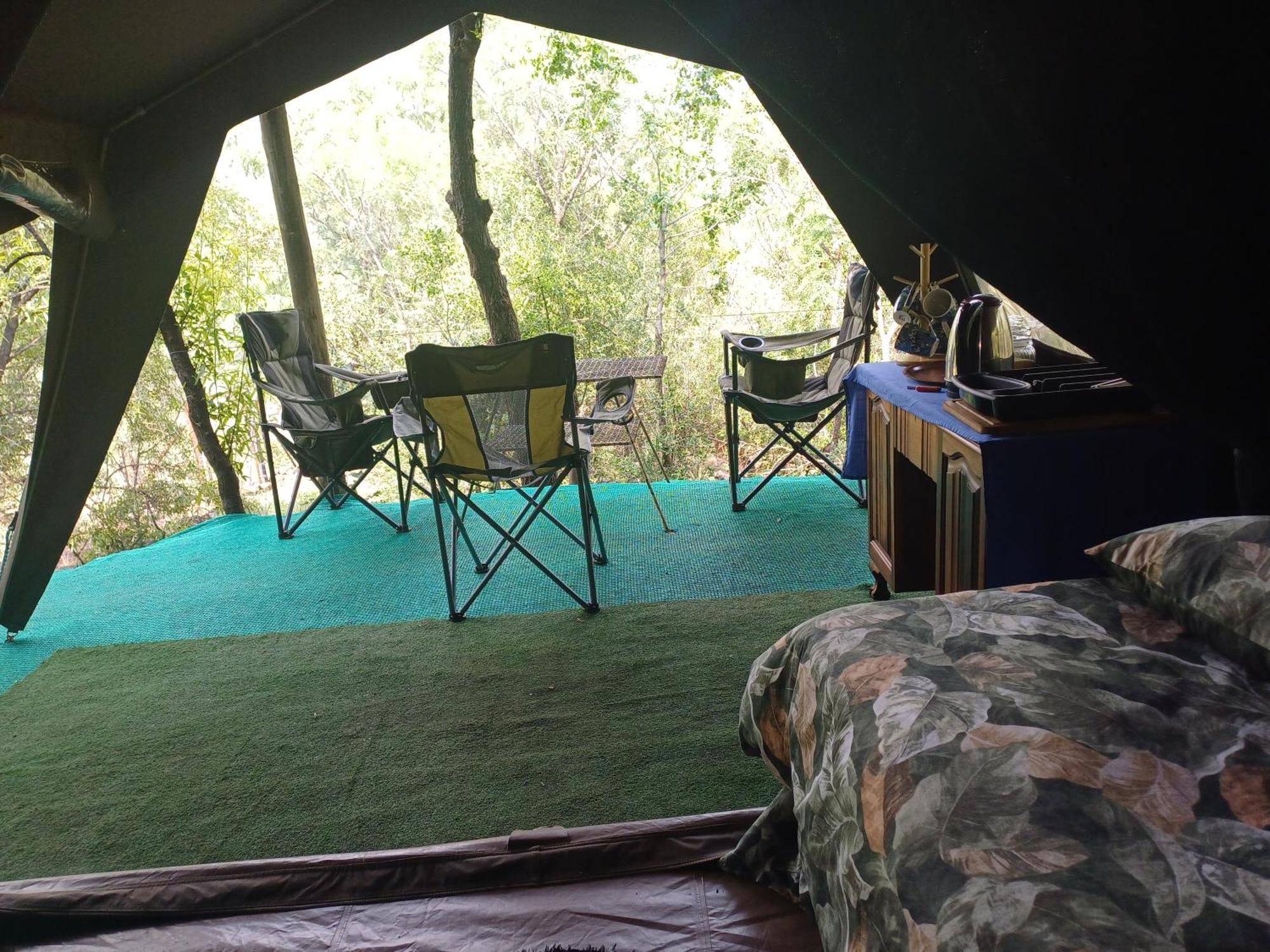 Adorable Unique Guest House - African Bush Feel Kalkheuvel Екстер'єр фото