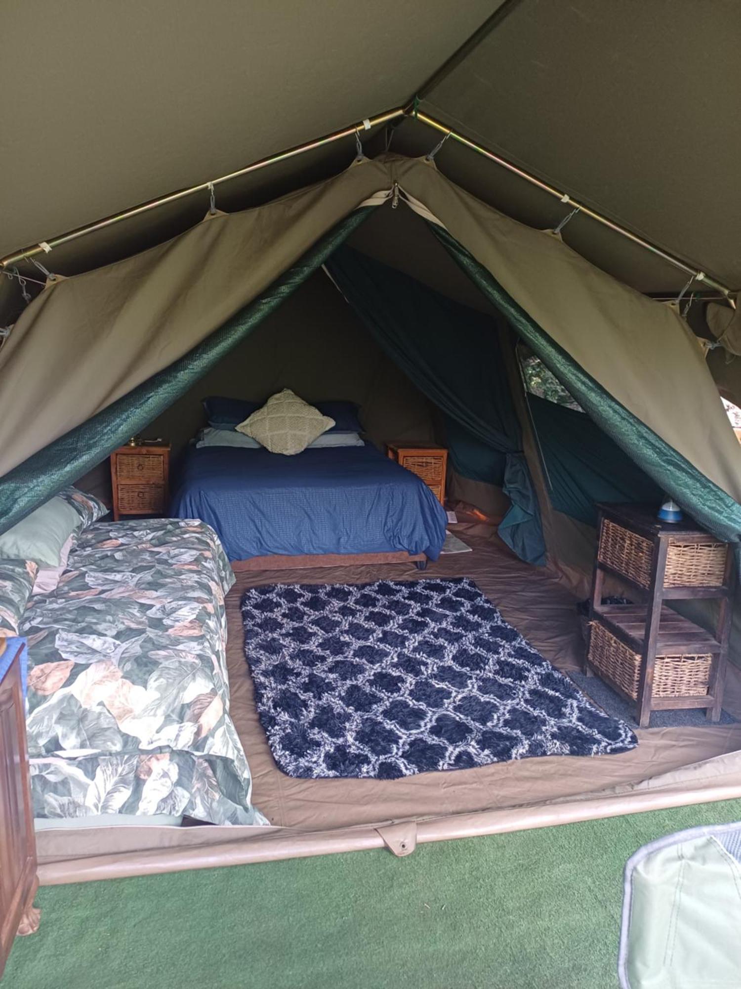 Adorable Unique Guest House - African Bush Feel Kalkheuvel Екстер'єр фото