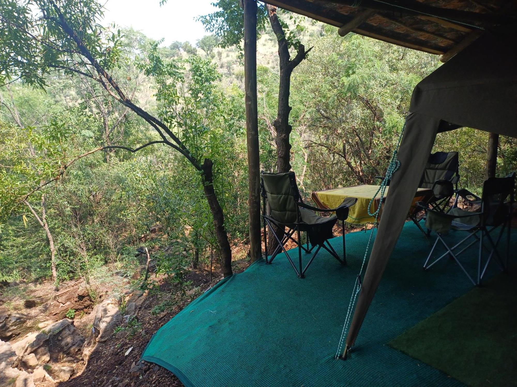 Adorable Unique Guest House - African Bush Feel Kalkheuvel Екстер'єр фото