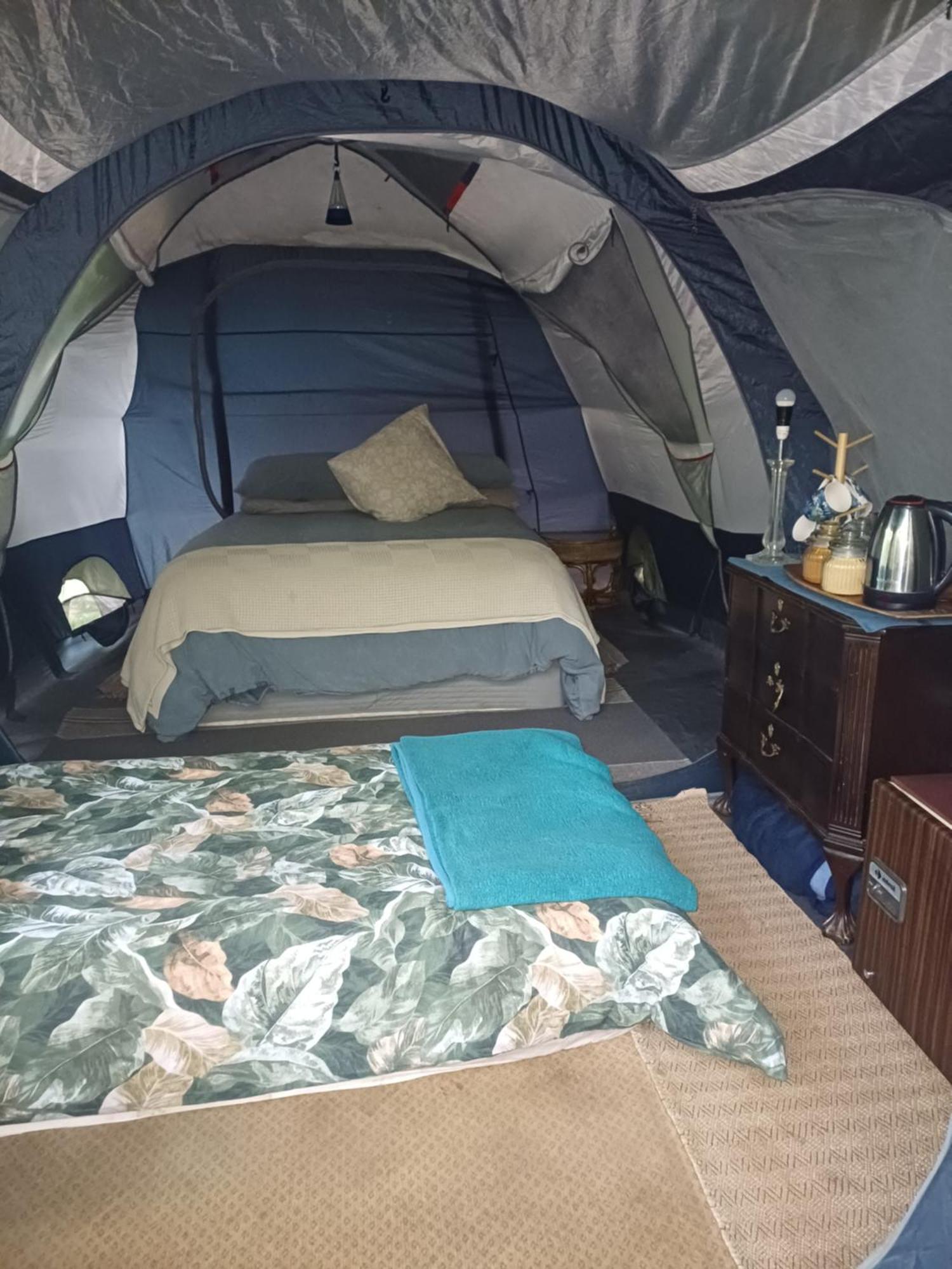 Adorable Unique Guest House - African Bush Feel Kalkheuvel Екстер'єр фото
