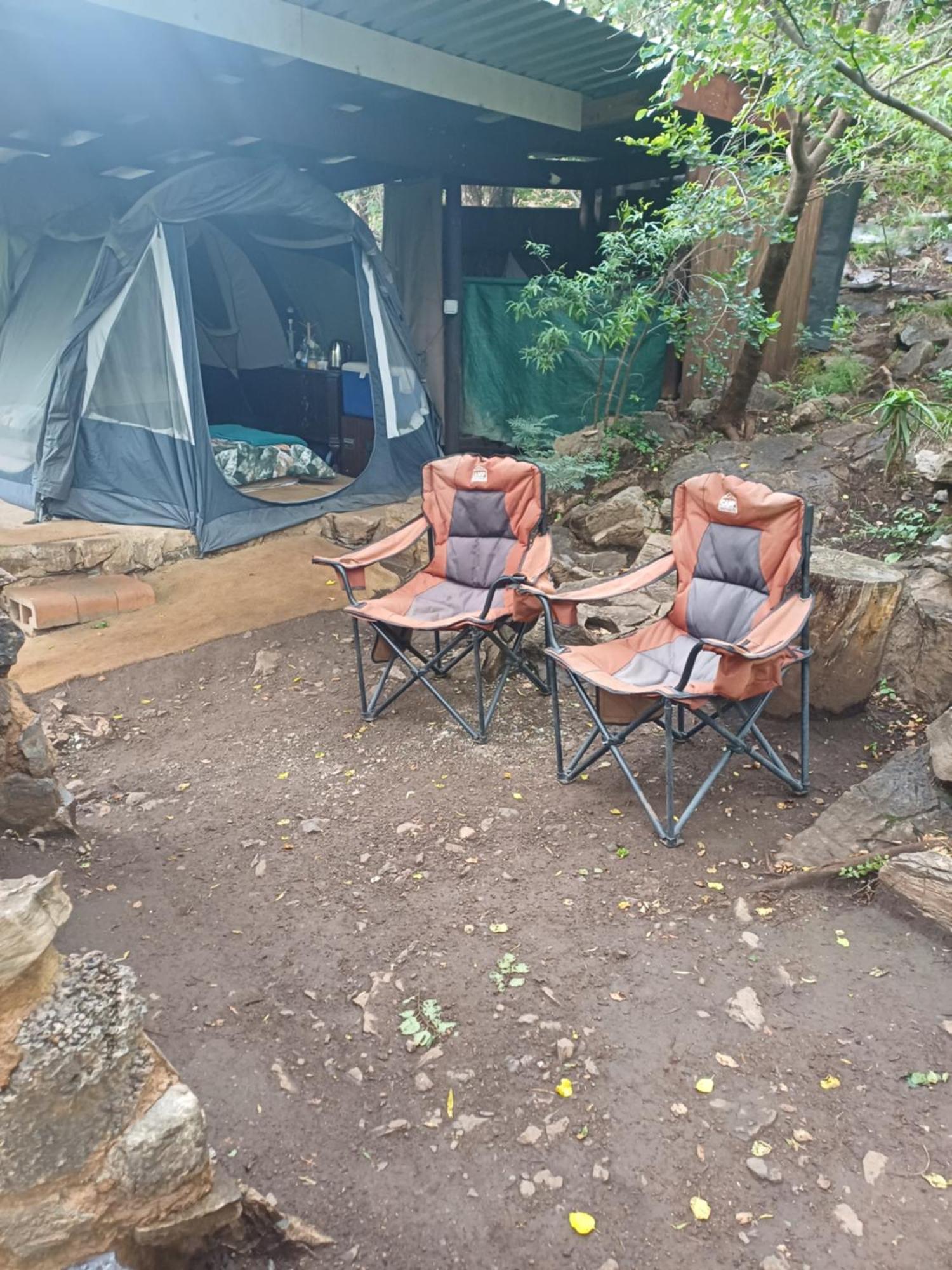 Adorable Unique Guest House - African Bush Feel Kalkheuvel Екстер'єр фото