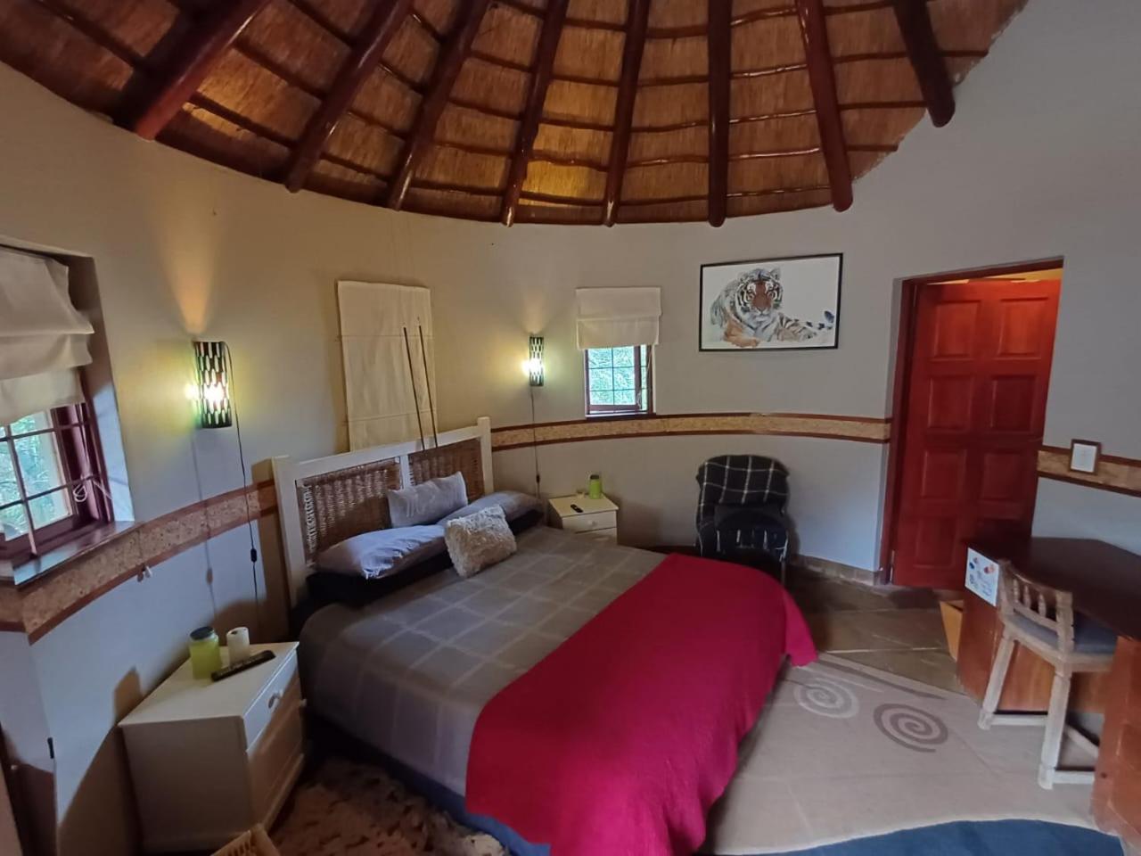 Adorable Unique Guest House - African Bush Feel Kalkheuvel Екстер'єр фото