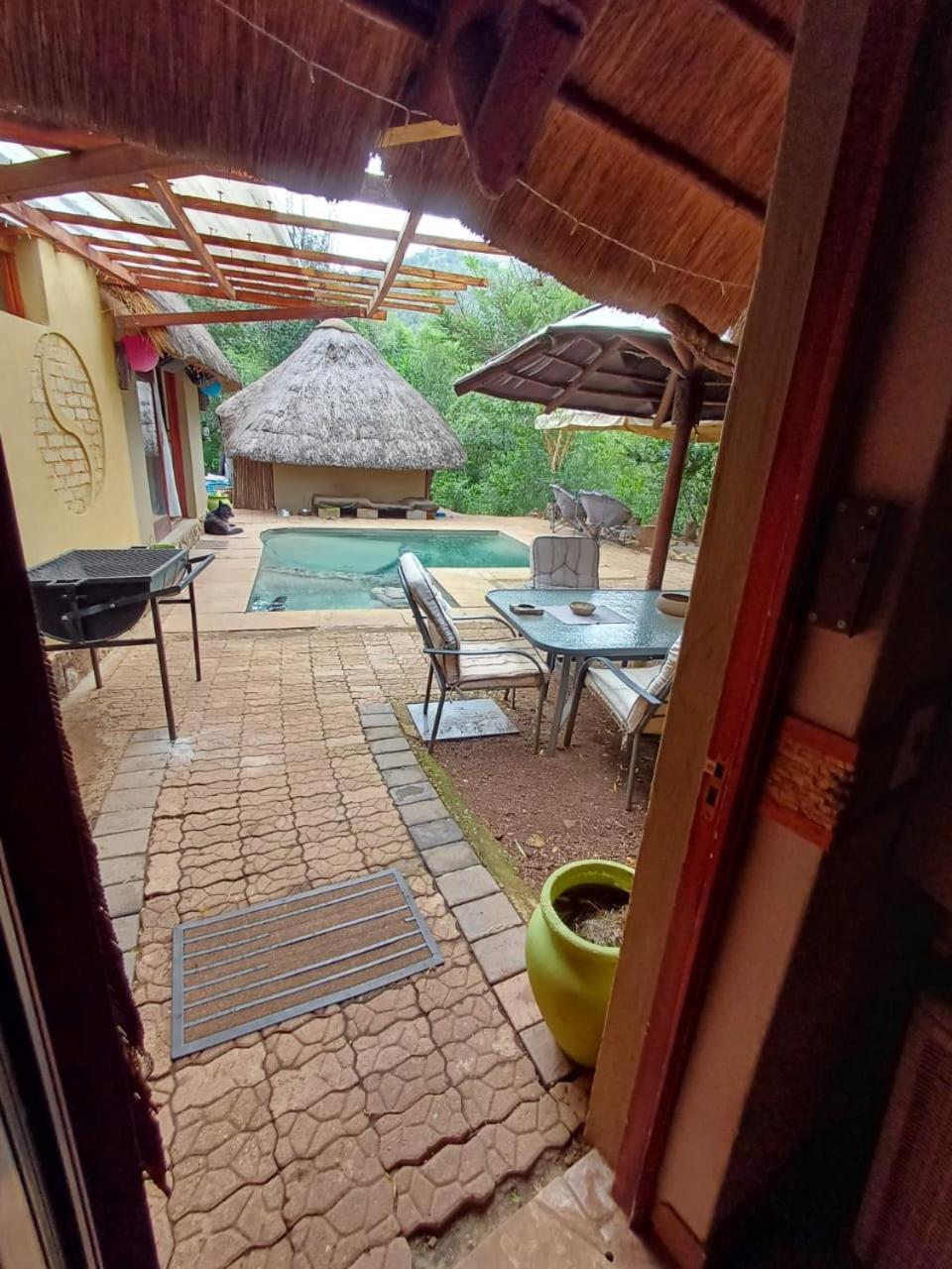 Adorable Unique Guest House - African Bush Feel Kalkheuvel Екстер'єр фото