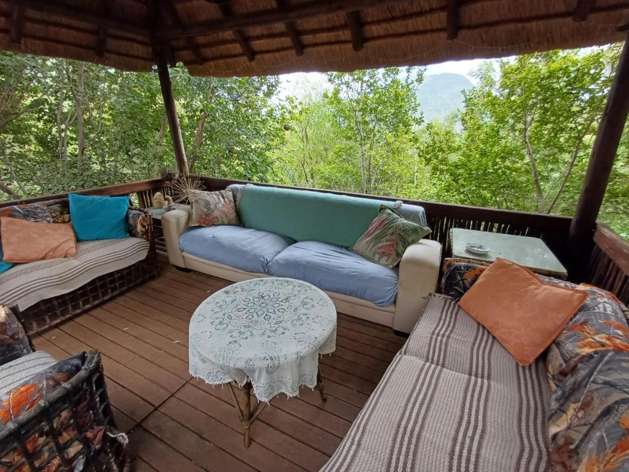 Adorable Unique Guest House - African Bush Feel Kalkheuvel Екстер'єр фото
